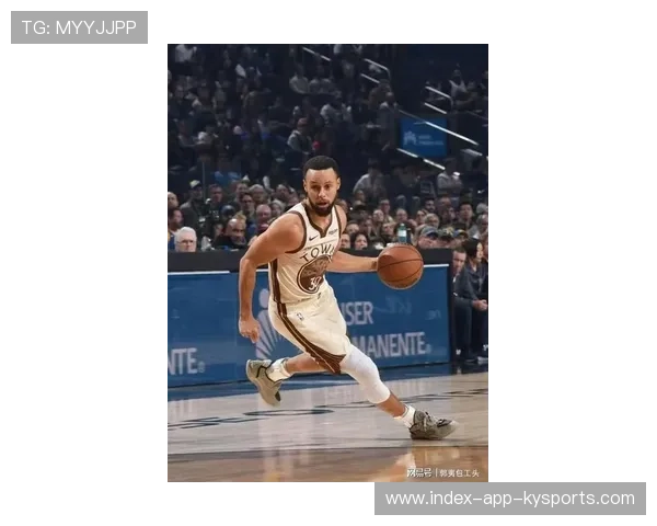 勇士轻松逆袭魔术，库里展现绝对统治力