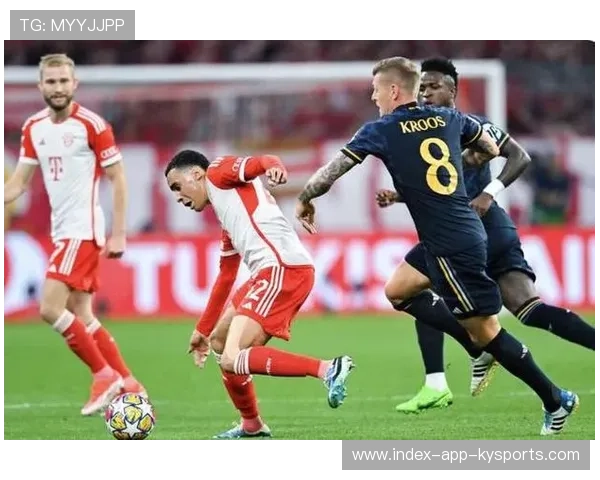 德国精细化控制，穆西亚拉完成全面蜕变