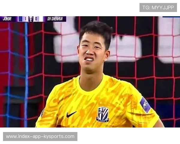 柔佛新山强势反击，3-1逆转上海申花，延续不败纪录，宜昌余海波