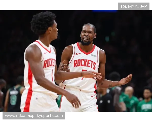 险胜独行侠暴露火箭隐患！申京阿门主宰关键时刻，谢泼德状态全无