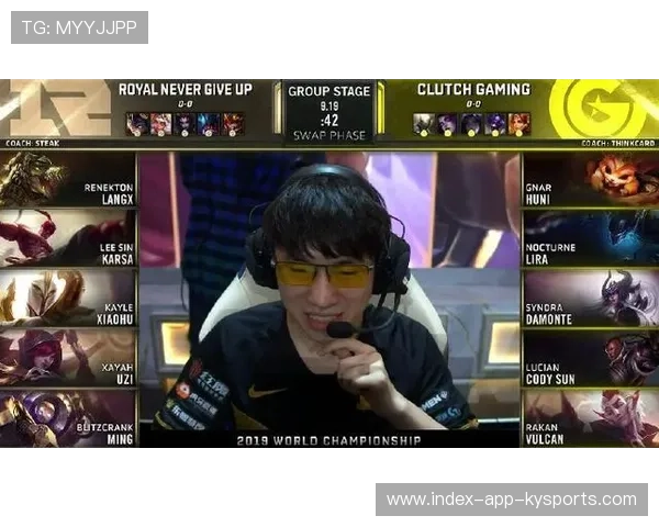 RNG打野完美盲僧入侵Rift爆炸发挥