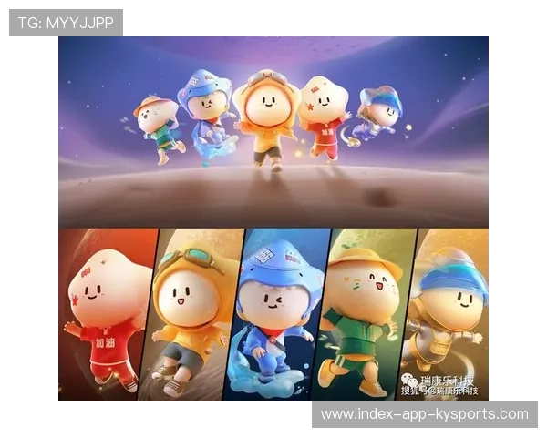 体育IP商业生态完善者将成为未来行业赢家