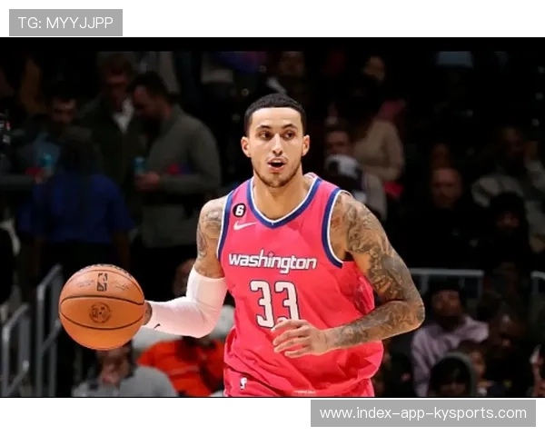 库兹马关键三分命中率不俗,华盛顿拖住悬念